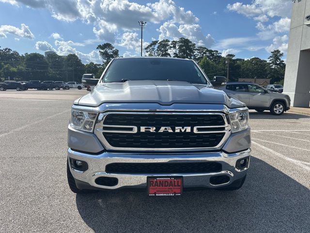 Used 2022 RAM 1500 Lone Star AWD/4WD image 2