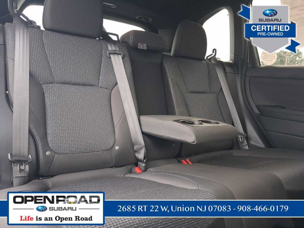 Certified 2026 Subaru Forester Premium AWD/4WD image 21