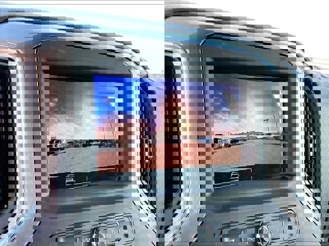 New 2025 Chevrolet Silverado 3500 W/T w/ WT Convenience Package image 11