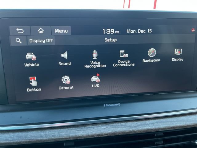 Used 2021 Kia Telluride EX w/ EX Premium Package image 61