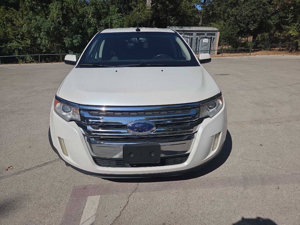 Used 2013 Ford Edge SEL FWD image 9