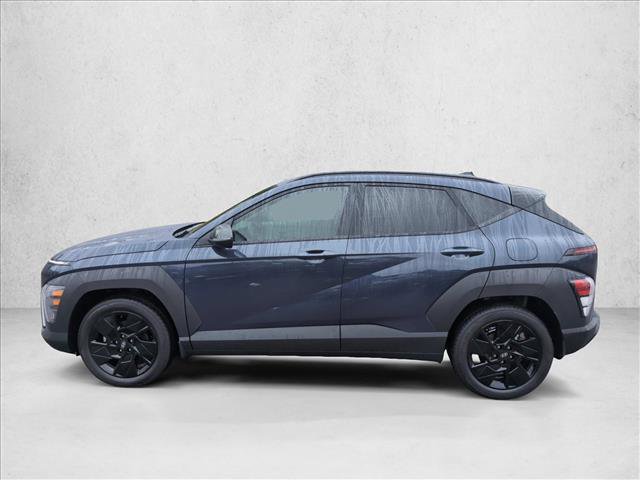 New 2026 Hyundai Kona SEL Sport image 5