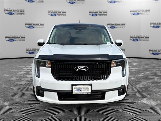 New 2025 Ford Maverick Lobo image 8