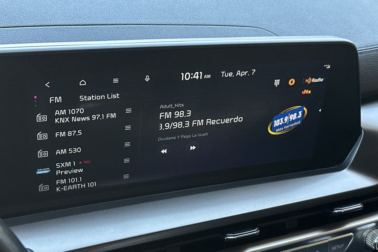 Used 2023 Kia Telluride S image 19