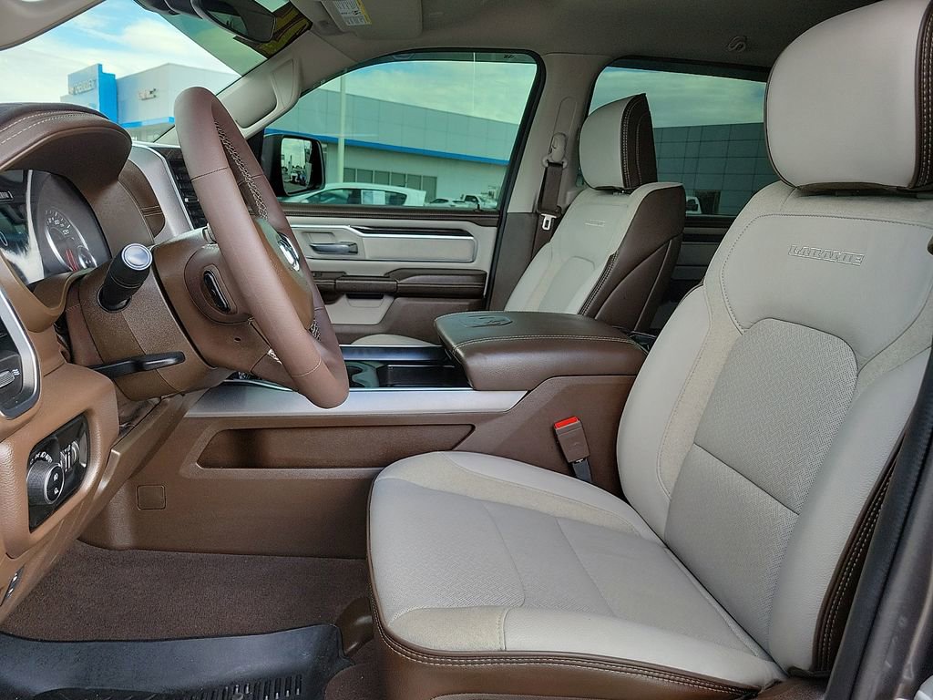 Used 2026 RAM 1500 Laramie image 19