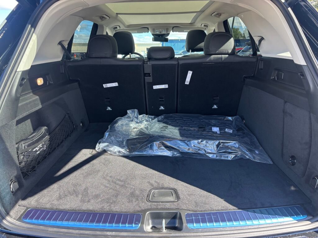 New 2026 Mercedes-Benz GLE 350 4MATIC image 13