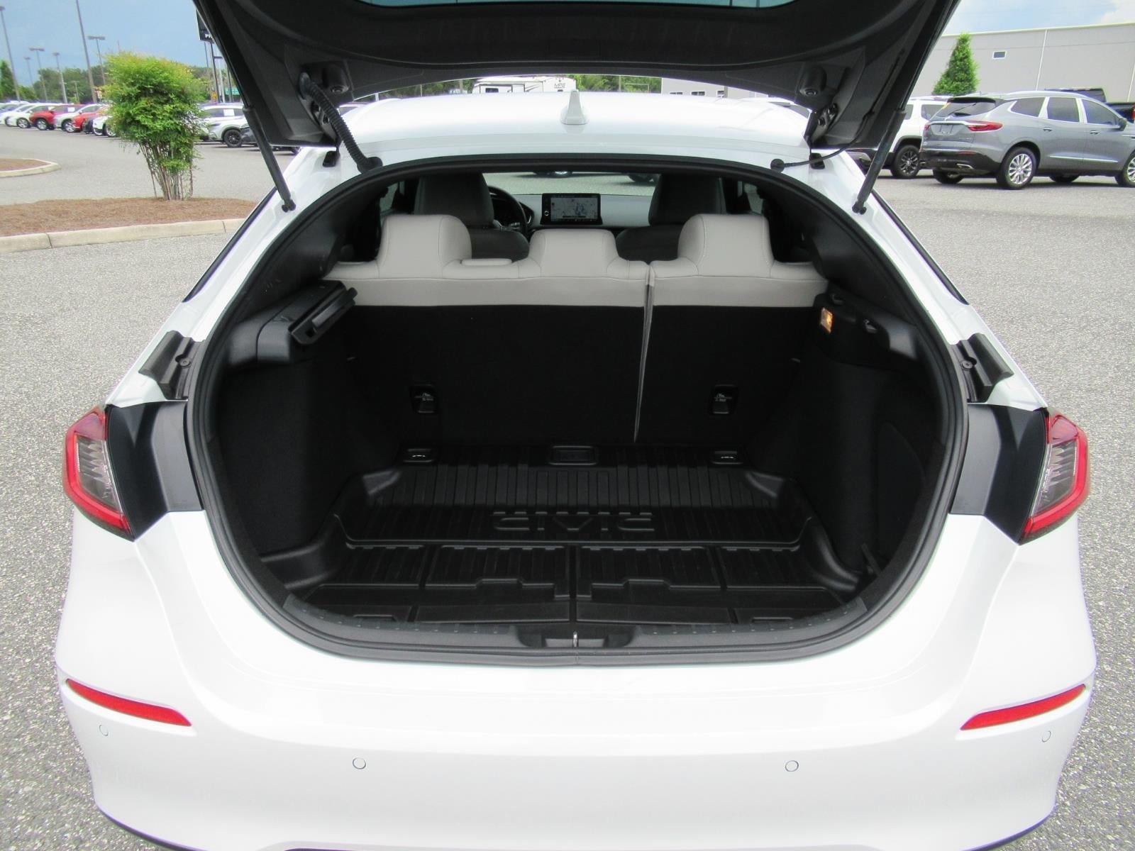 Used 2023 Honda Civic Sport Touring image 38