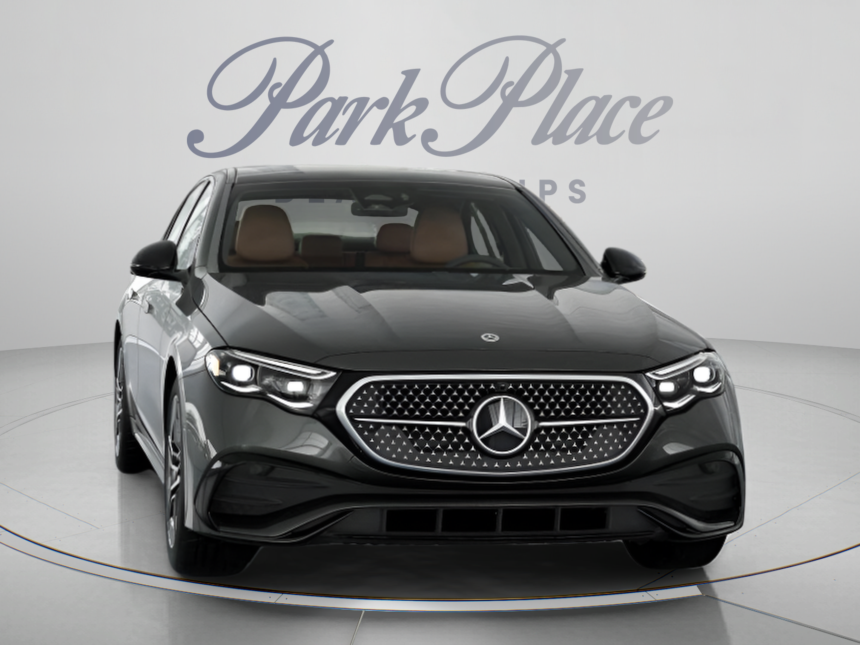 New 2027 Mercedes-Benz E 350 Sedan image 33