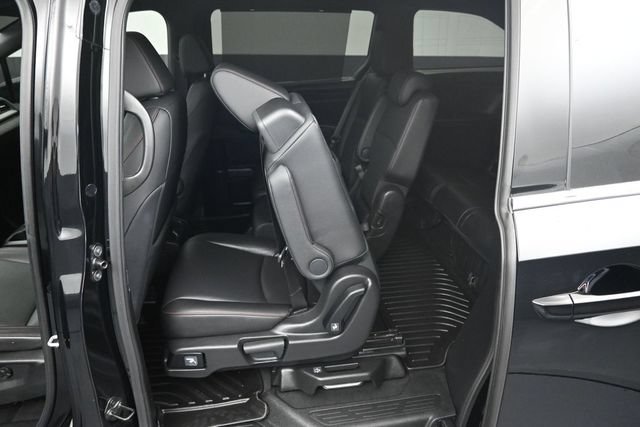 Certified 2025 Honda Odyssey Sport-L image 32