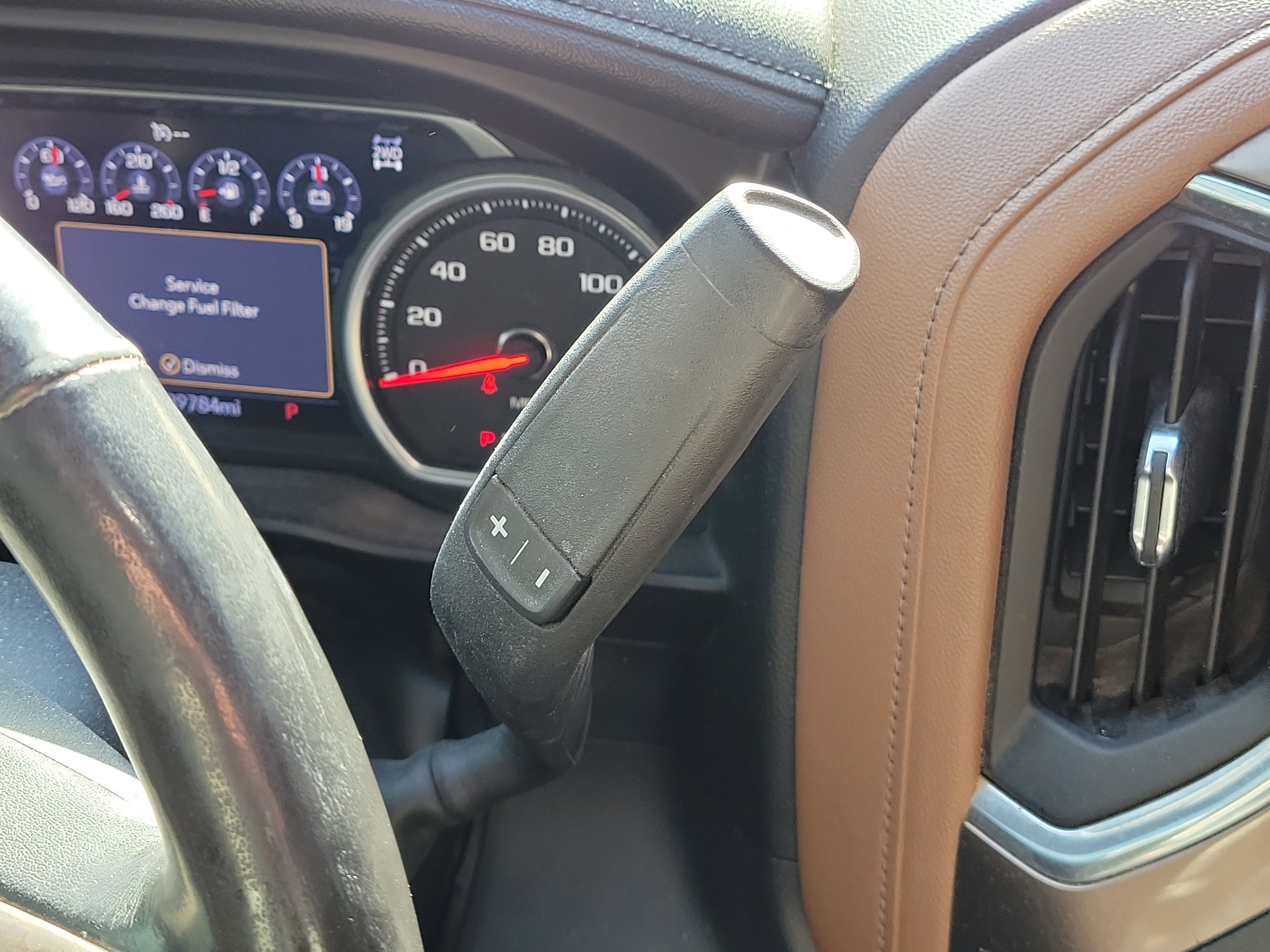 Used 2020 Chevrolet Silverado 2500 High Country image 24