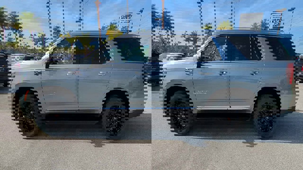 New 2026 GMC Yukon Elevation image 5