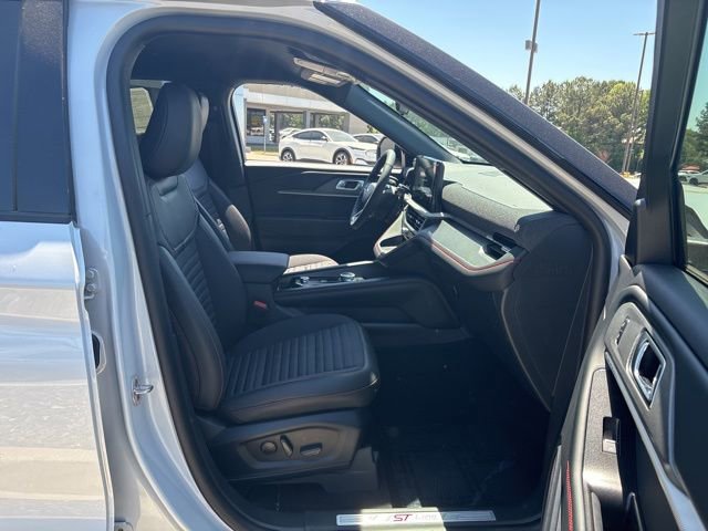 New 2026 Ford Explorer ST-Line RWD image 23