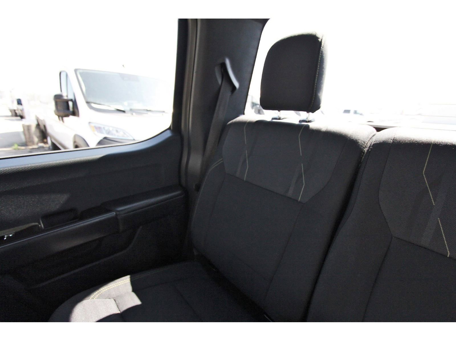 Used 2024 Ford F150 STX image 14