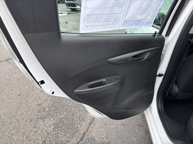 Used 2022 Chevrolet Spark LT image 34