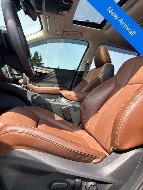 Used 2024 Subaru Outback Touring XT AWD/4WD image 12