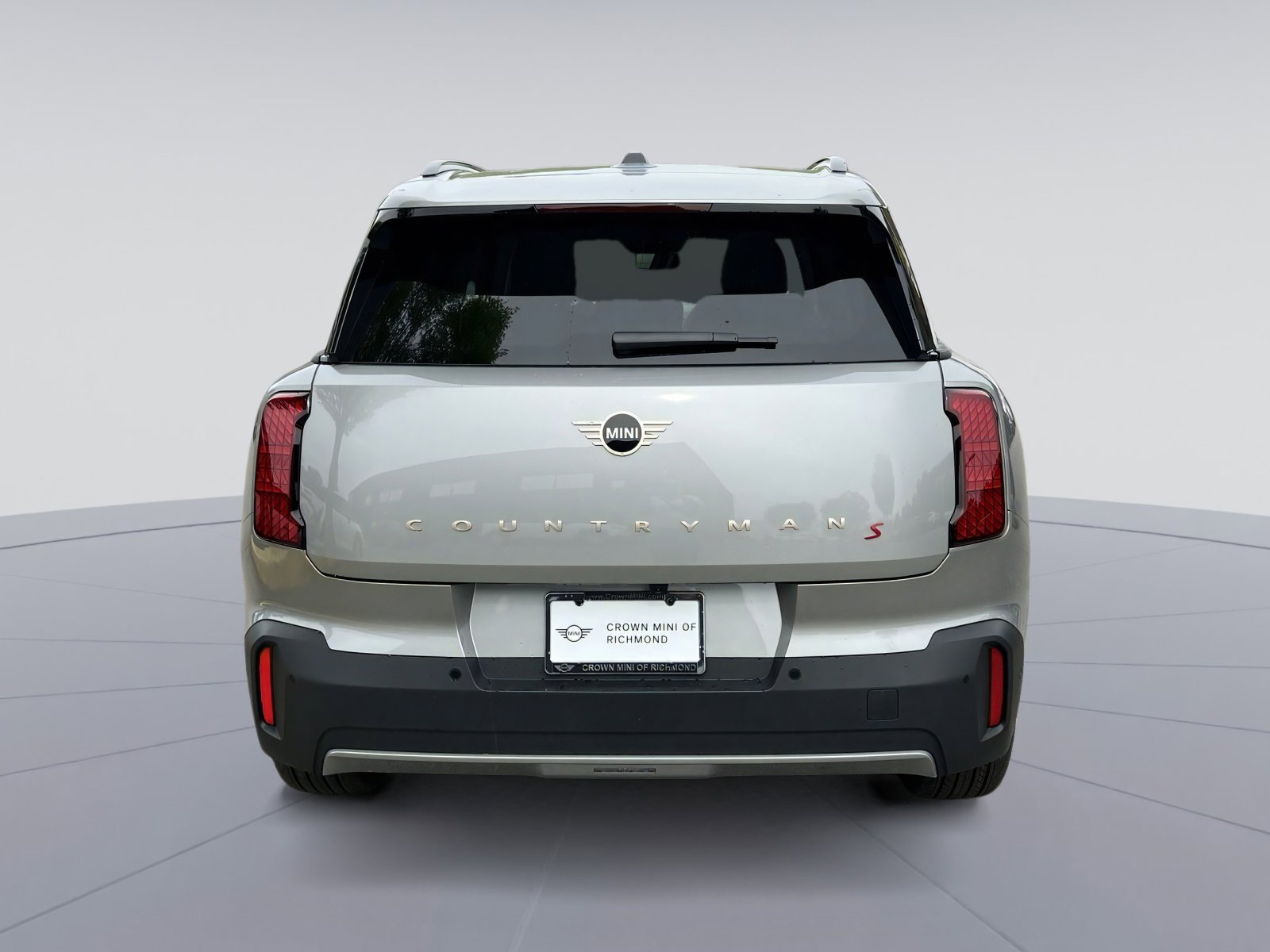 Certified 2025 MINI Cooper Countryman S image 4