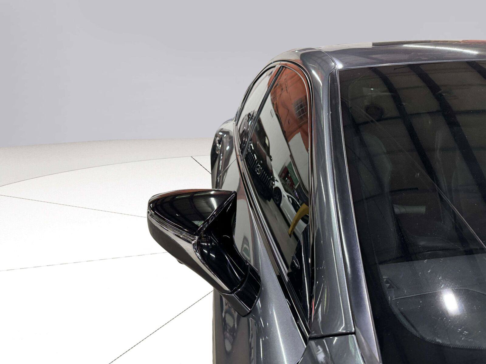 Used 2023 Lexus IS 500 w/ Accessory Package RWD image 22