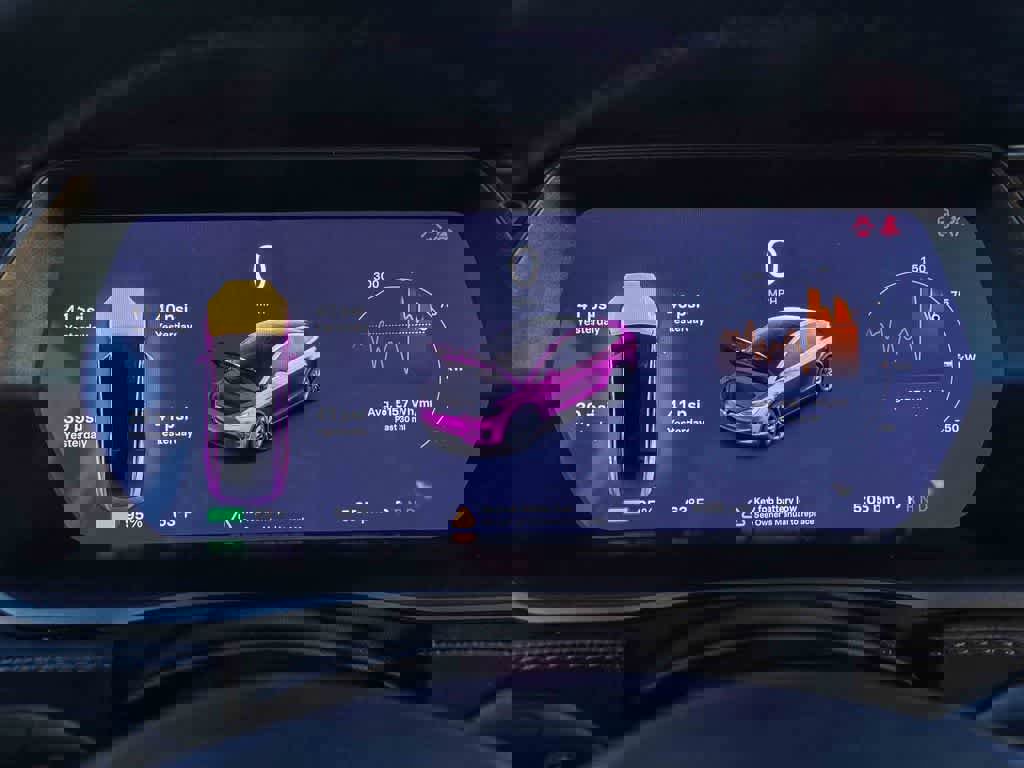 Used 2021 Tesla Model X Long Range image 26