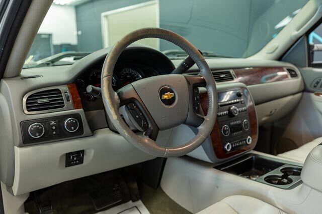 Used 2011 Chevrolet Silverado 2500 LTZ w/ LTZ Plus Package AWD/4WD image 13