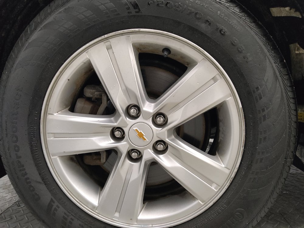 Used 2020 Chevrolet Trax LT w/ LT Convenience Package FWD image 31