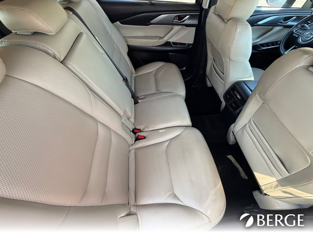 Used 2016 MAZDA CX-9 Touring AWD/4WD image 15