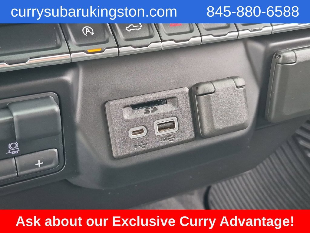 Used 2020 Chevrolet Silverado 1500 LT w/ All-Star Edition AWD/4WD image 24