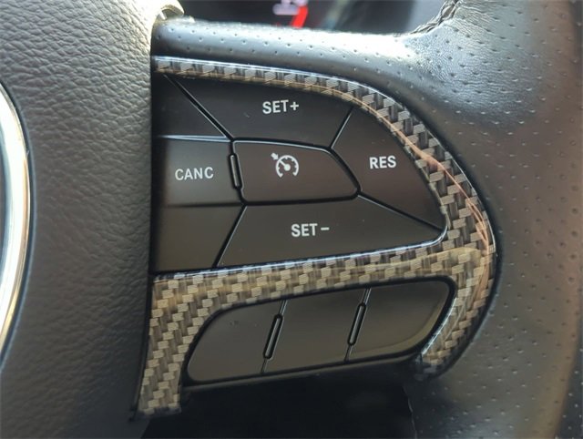 Certified 2018 Dodge Durango SXT w/ Quick Order Package 2BB image 14