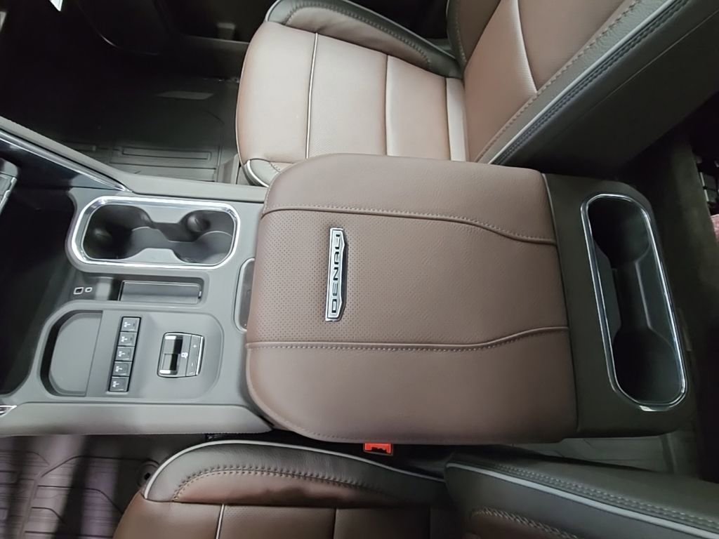 New 2026 GMC Sierra 2500 Denali w/ Denali Reserve Package image 20