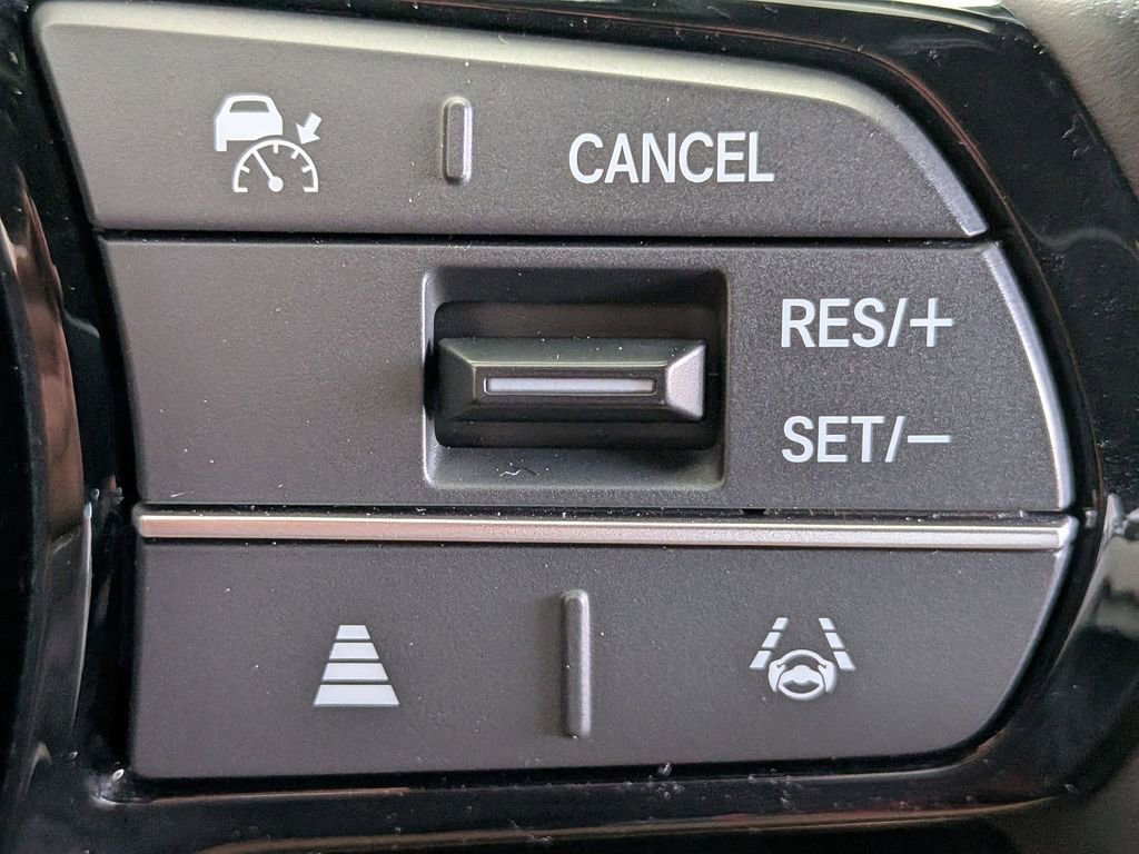 Used 2025 Honda Civic Sport image 23
