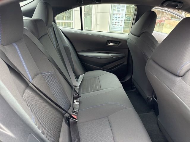 Used 2022 Toyota Corolla SE image 29