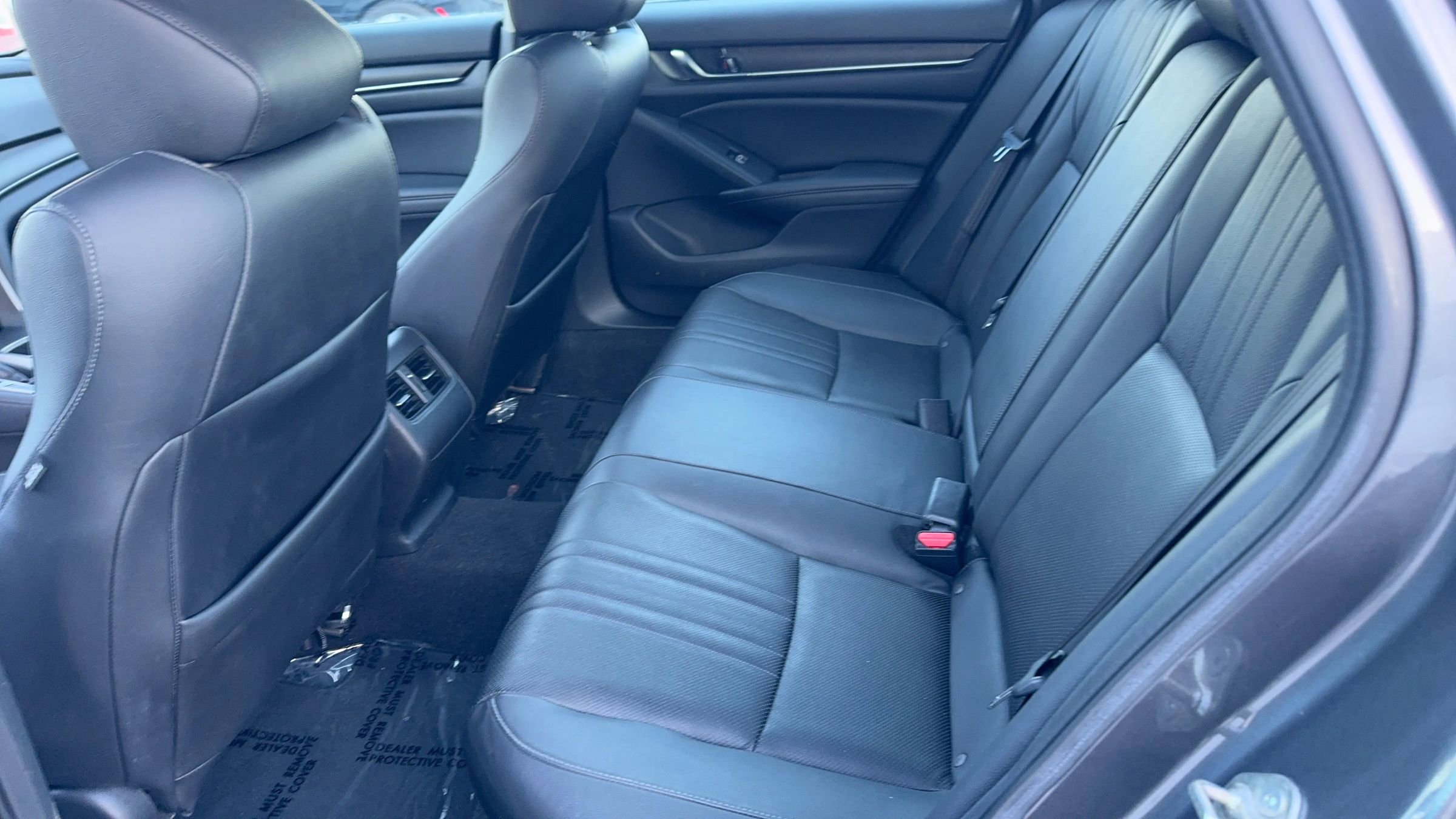 Used 2019 Honda Accord EX-L image 10