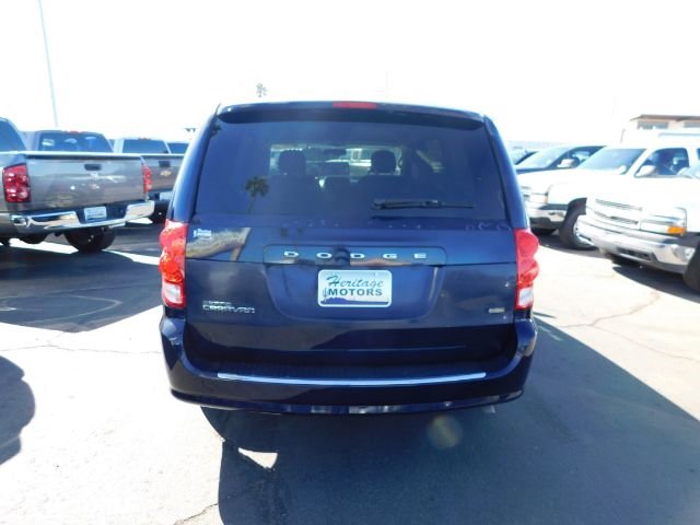 Used 2012 Dodge Grand Caravan SE image 5