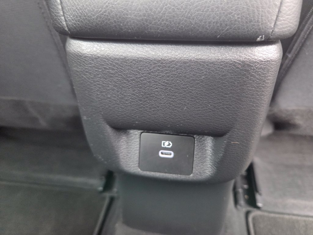 Used 2024 Nissan Versa SV w/ Trunk Package FWD image 27
