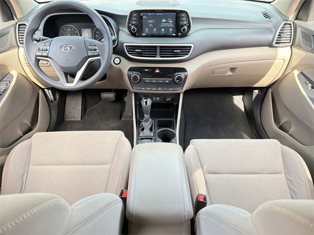 Used 2019 Hyundai Tucson Value image 19