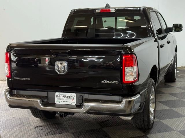 Certified 2022 RAM 1500 Big Horn image 12