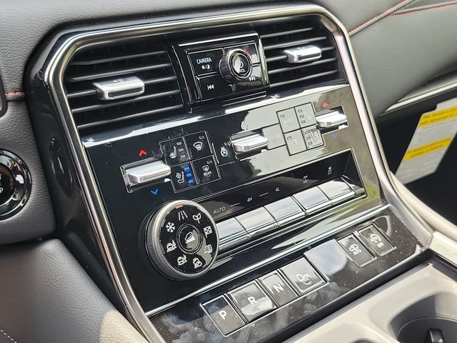 New 2026 Nissan Armada PRO-4X AWD/4WD image 20