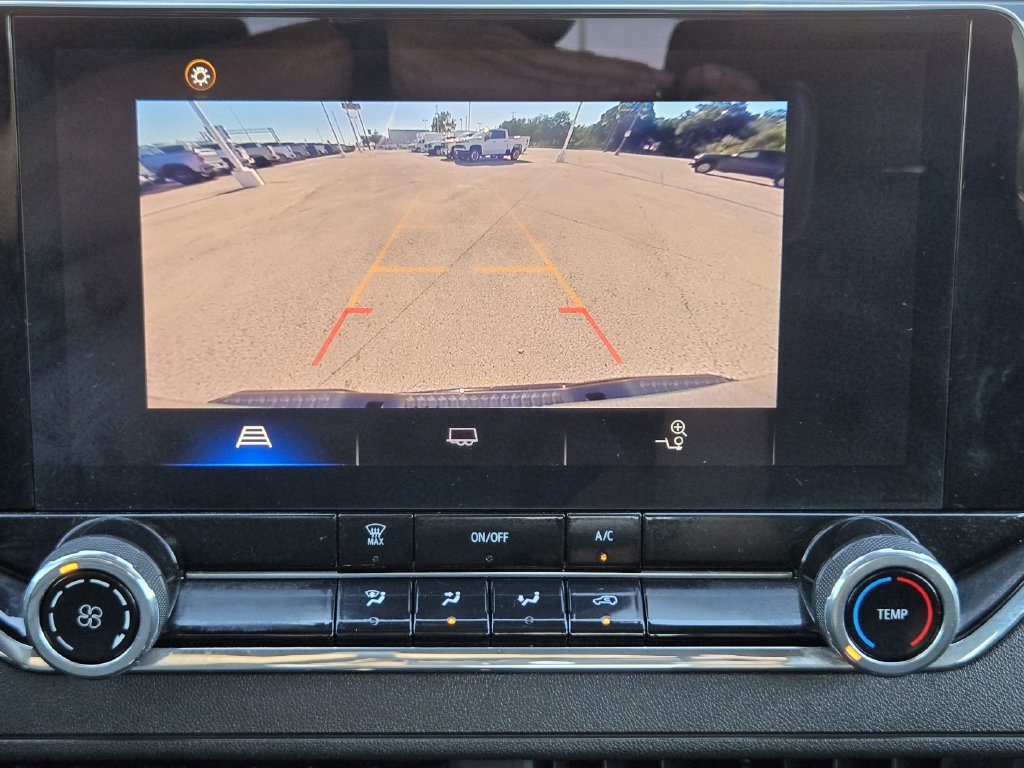 Used 2023 Chevrolet Colorado W/T RWD image 18