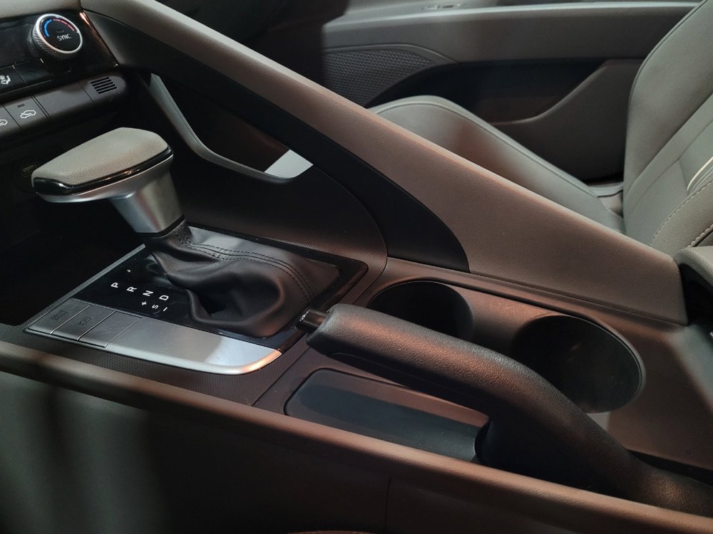 Used 2023 Hyundai Elantra SEL FWD image 26