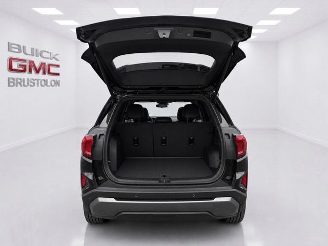 New 2027 GMC Terrain Elevation w/ Elevation Premium Package AWD/4WD image 8
