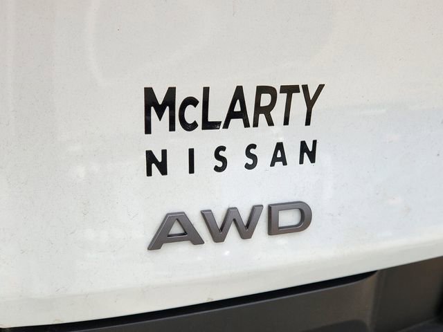 Certified 2025 Nissan Murano SL AWD/4WD image 5