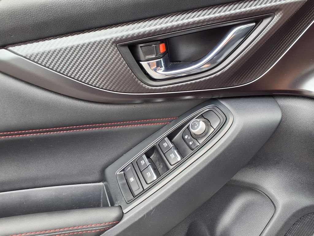 Used 2023 Subaru WRX Limited AWD/4WD image 18