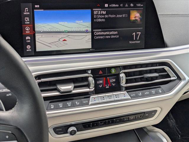 Used 2023 BMW X6 xDrive40i image 15