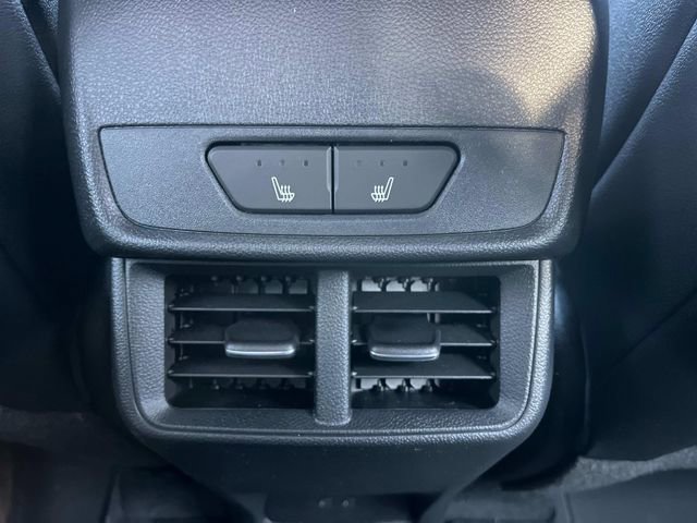 New 2026 Chevrolet Equinox RS w/ Convenience Package III image 19