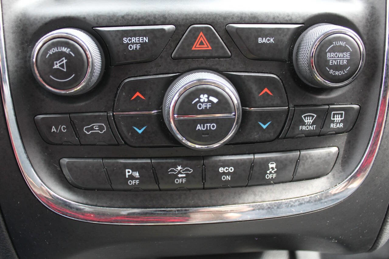 Used 2015 Dodge Durango Citadel w/ Technology Group AWD/4WD image 15