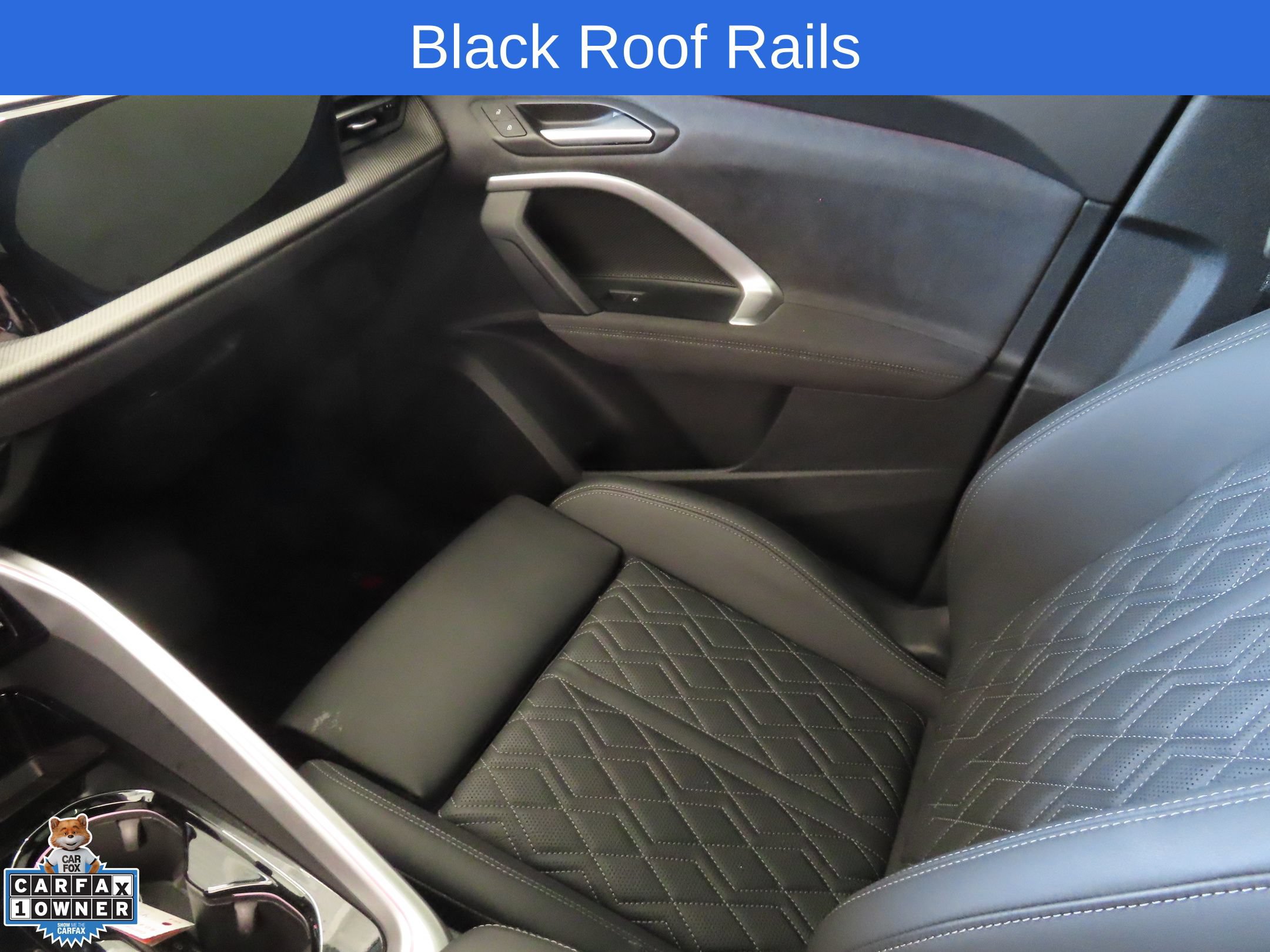 Used 2025 Audi SQ5 Premium Plus AWD/4WD image 22