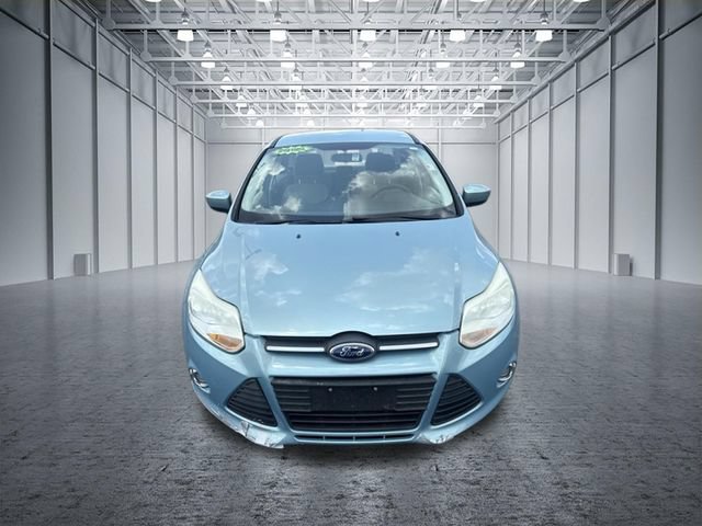 Used 2012 Ford Focus SE FWD image 8