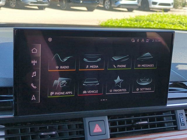 Used 2021 Audi A5 2.0T Premium Plus image 16