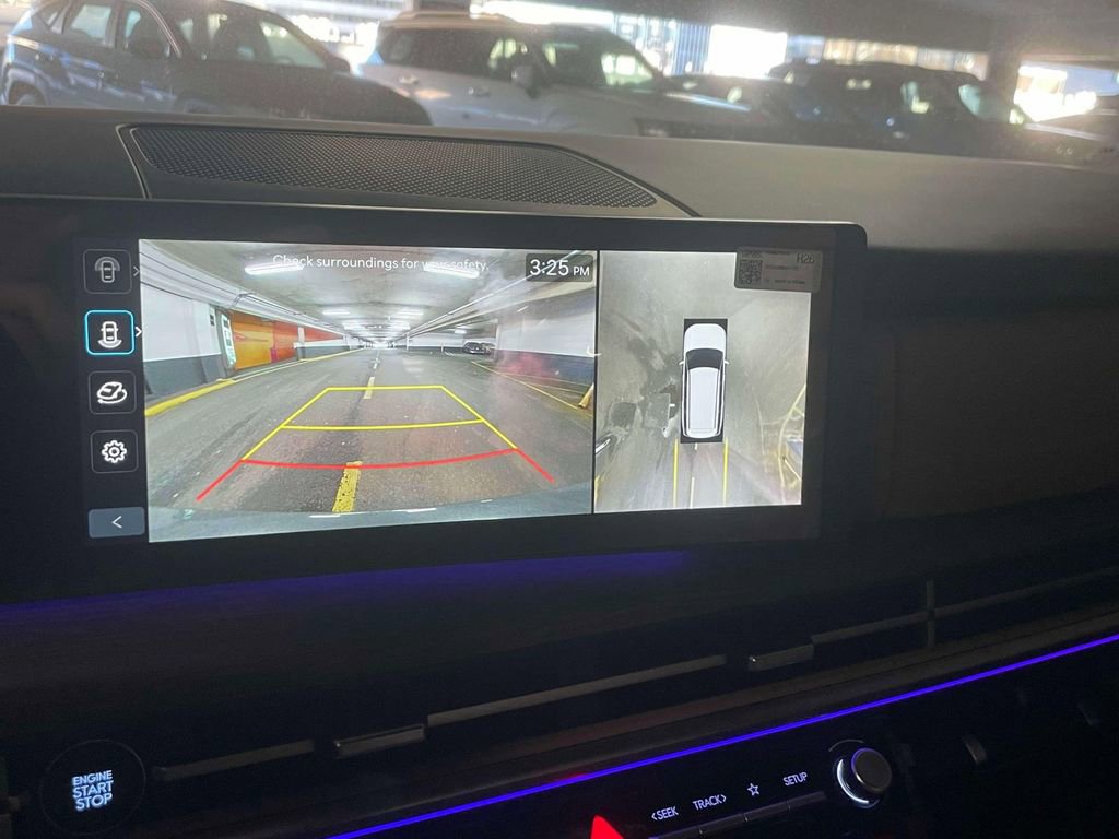 New 2026 Hyundai Santa Fe SEL AWD/4WD image 29