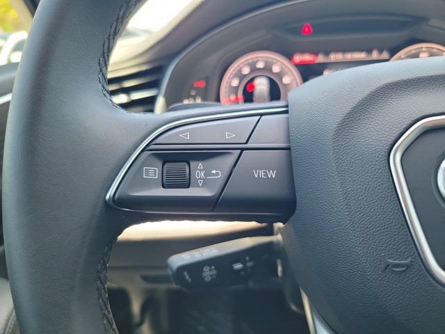 Certified 2023 Audi Q7 3.0T Premium Plus AWD/4WD image 22