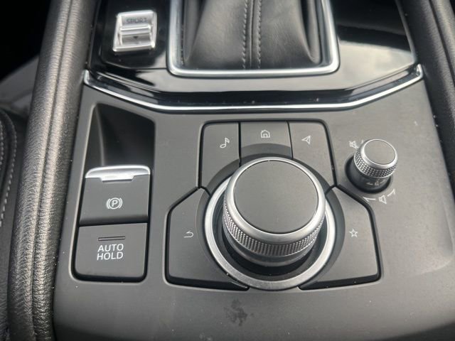 Certified 2025 MAZDA CX-5 AWD 2.5 S w/ Preferred Package image 26